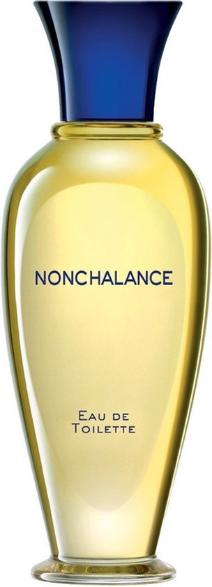 Nonchalance Nonchalance eau de toilette / 30 ml / dames