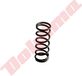MAGIQ Parts Stihl Feder voor draadkop autocut 25-2, C 25-2, Dl-1209, Dl-1227 (0000 997 1501)