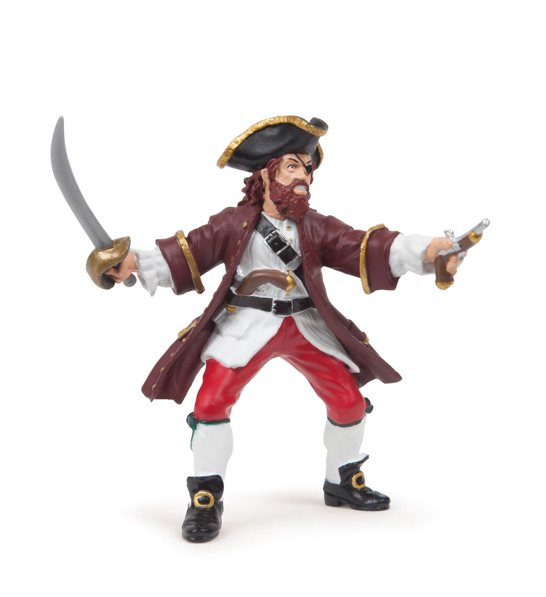 Papo 39428 Verzamelfiguur PVC Unisex Multi 3 jaar