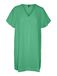 VERO MODA Jurk 'NATALI' groen