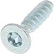 Plastite Plastite Tf Torx 2.2x10 Zingué Wn 1423