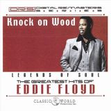 Suburban Eddie Floyd Knock On Wood: Greatest Hits