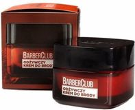 L'Oréal Men Expert Barber Club Nourishing Cream 50ml