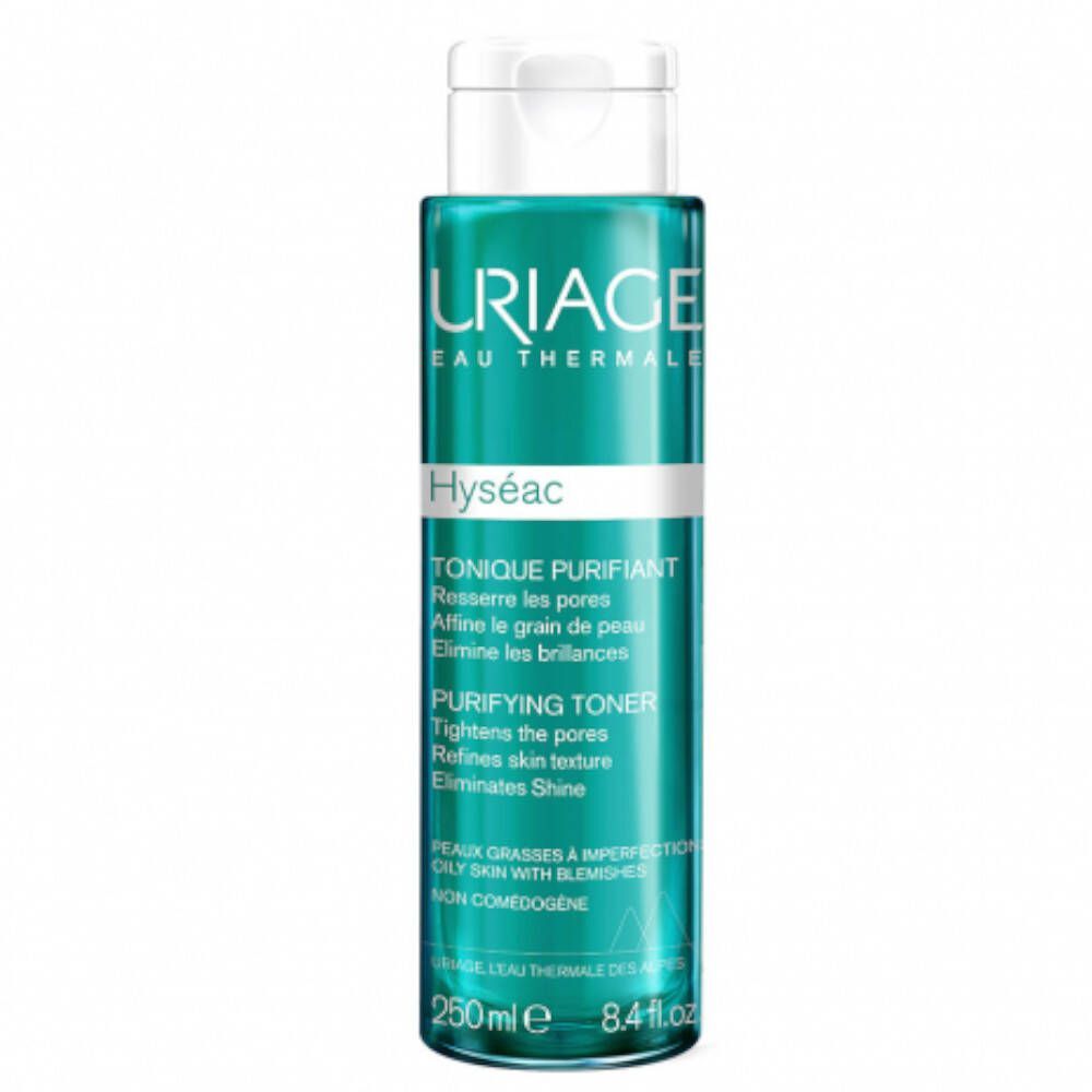 Uriage Hyséac zuiverende toner 250ml