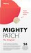 Hero Cosmetics Mighty Patch The Original - 24 stuks - Pleisters voor Acne & Puistjes