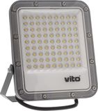 VITO LED Schijnwerper 50W 7600lm 6000K IP66 Wit