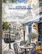 Athens Neighborhoods Coloring Book