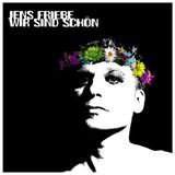 Wir Jens Friebe Wir Sind Schon CD