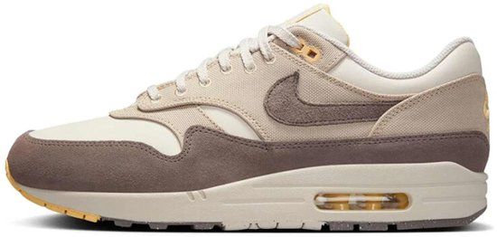 Nike Air Max 1 Premium "Cave Stone" maat 41