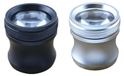 20X Loupe à main - Loupe diamant portable
