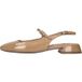 Bibi Lou Chaussures à talons marron
