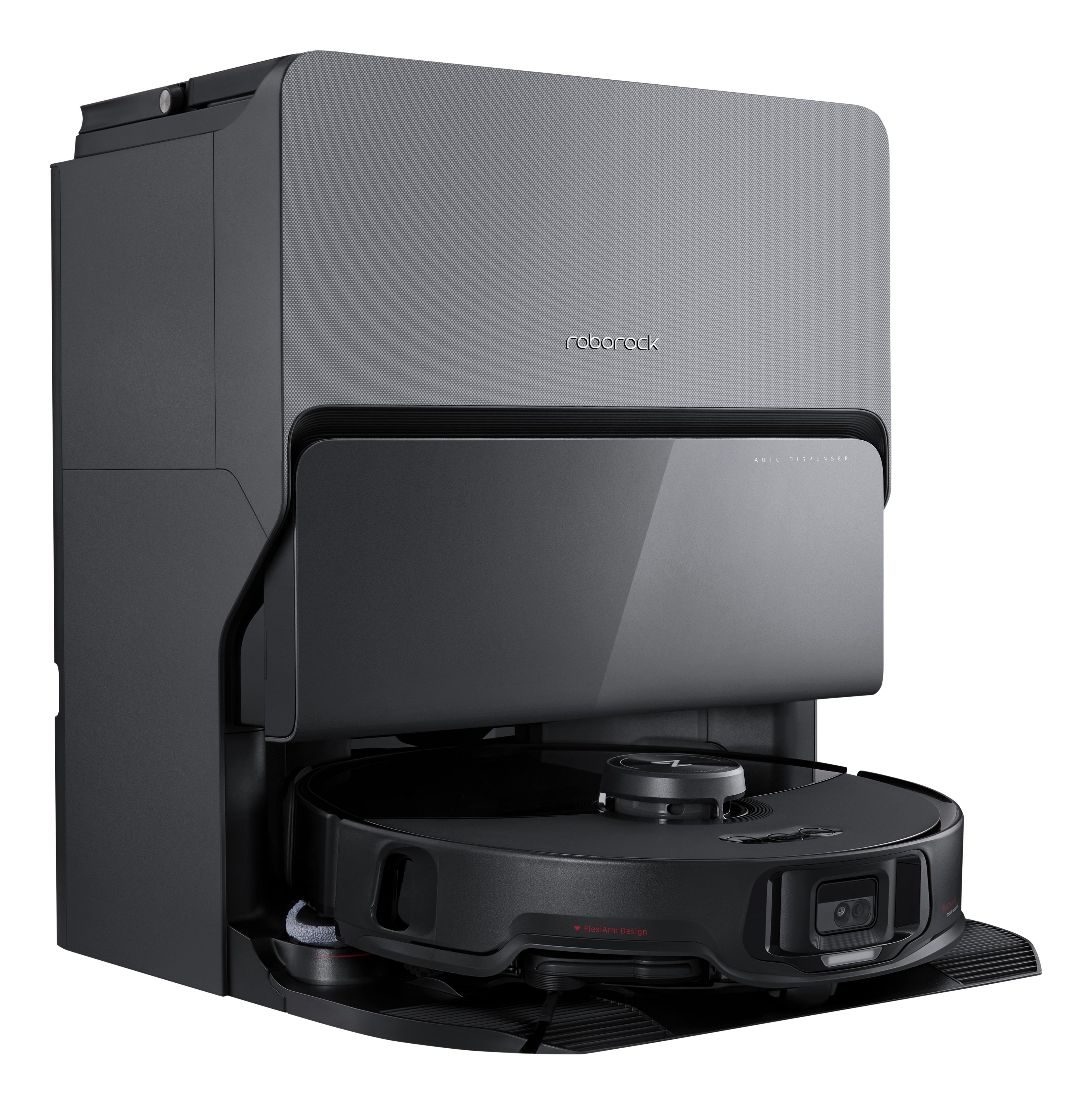 Roborock S8 MaxV Ultra