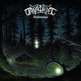 Fordomdags - Örnatorpet - Coloured Vinyl