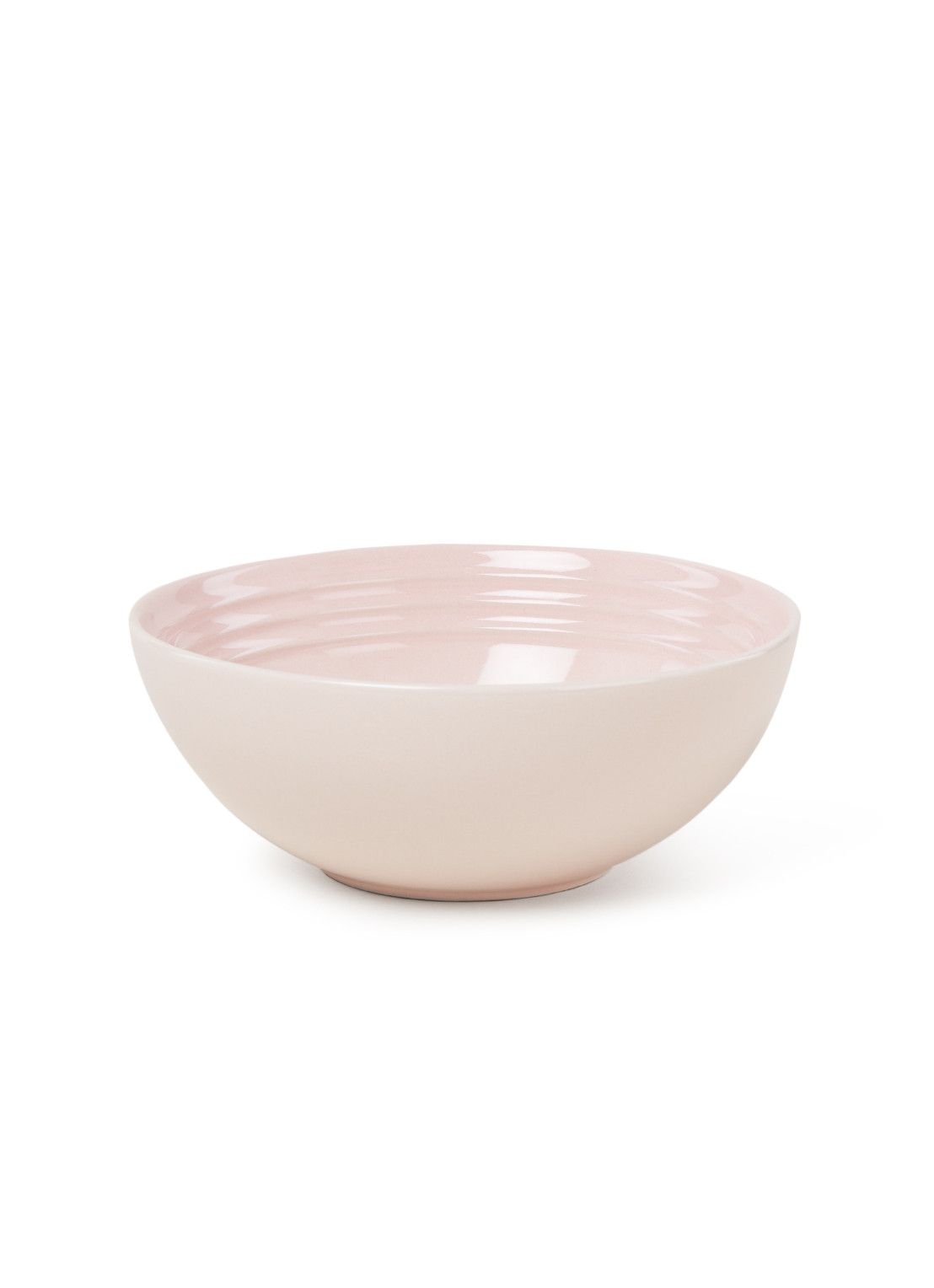 Le Creuset Dessertschaaltje 16cm Shell Pink