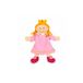 Sterntaler handpop prinses