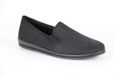 Rohde Heren Pantoffel - 2609-90 Zwart - Maat 39