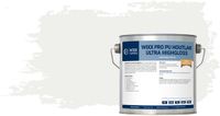 Wixx PRO PU Houtlak Ultra HighGloss - 20L - RAL 9016 | Verkeerswit