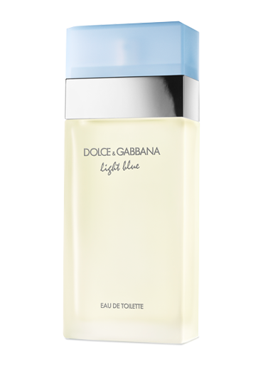 Dolce & Gabbana Light Blue eau de toilette / 50 ml / dames
