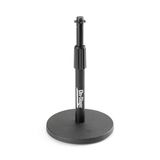 OSS DS7200B Bureau Mic Stand - Zwart