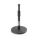 OSS DS7200B Bureau Mic Stand - Zwart