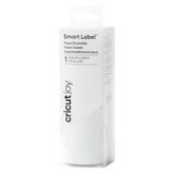 CRICUT Cricut Joy Smart Label-papier (Oplosbaar) - Wit - 14cm x 0,9m (5,5\" x 36\") - Voor Joy