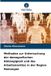 Methoden Verlag Unser Wissen Methoden zur Untersuchung der demografischen Abhängigkeit und des Arbeitsmarktes in der Region Namangan