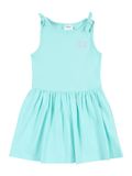 s.Oliver Jurk turquoise / pink