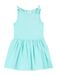 s.Oliver Jurk turquoise / pink