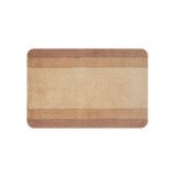 Spirella Badmat 70 x 120 cm Bruin Polyester