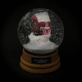 Konkurrent Los Campesinos! - A Los Campesinos! Christmas (CD)