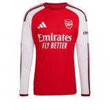 ADIDAS PERFORMANCE Tricot 'FC Arsenal 26/27 Authentic' rood / wit