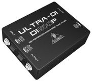 Behringer ULTRA-DI DI600P