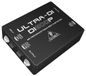 Behringer ULTRA-DI DI600P