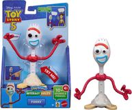 Mattel Disney Pixar Toy Story 5 Forky Playscale Interactables