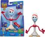 Mattel Disney Pixar Toy Story 5 Forky Playscale Interactables