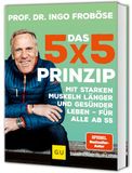 Das Graefe Und Unzer Verlag Das 5x5-Prinzip