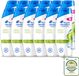 Head & Shoulders Apple Fresh Anti-Roos Shampoo - 12 x 1 liter