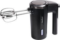 Tognana Porcellane D2DSR01AVSP Handmixer 50W Zwart