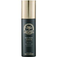 Captain's Essentials Gezichtscrème Heren 50ml