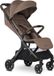 Easywalker Buggy Jackey NXT Chestnut Brown