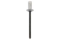COFAN Beauty-product klinknagels aluminium ESTANCO 4,8 x 14 mm met verzorgd resultaat voor schoonheidsroutine