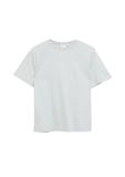 comma T-Shirt lichtblauw