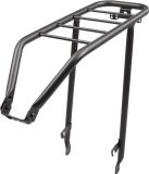 Cortina Achterdrager U4 50 black graphite matt