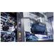Siemens 3RT2038-1AP00 Contactor 3x NO 37 kW 230 V/AC 80 A Met hulpcontact 1 stuk(s)