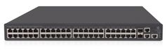 HP OfficeConnect 1950 48G 2SFP+ 2XGT PoE+ Switch - JG963A#ABB