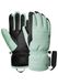 REUSCH Sporthandschoenen 'Mesa' mintgroen / zwart