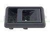 PRASCO Poignée de porte TY8108608 avant gauche | Compatible avec : TOYOTA HILUX V Pick-up