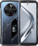 DOOGEE V40 Pro 5G 16GB/512GB Midnight Blue
