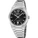 Festina F20052/8 Dames Polshorloge Zwart Saffierglas Staal