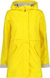 CMP Fix Hoodie - Geel - Maat 34